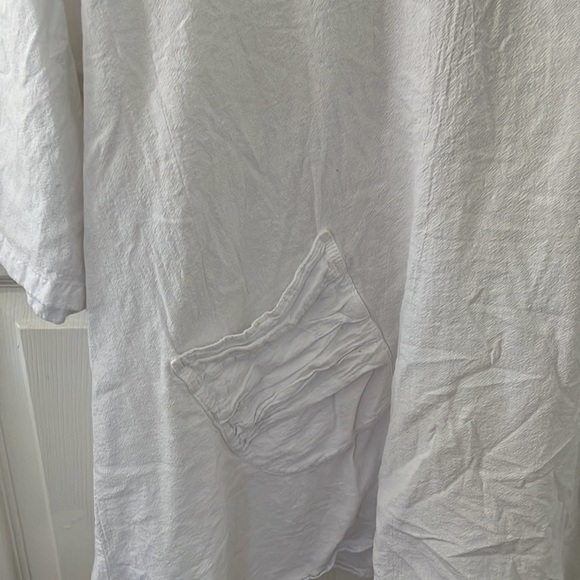 NWT 100% cotton shirt - Picture 3 of 6